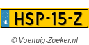 HSP15Z