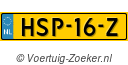HSP16Z