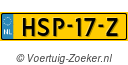 HSP17Z