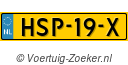 HSP19X