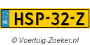 HSP32Z