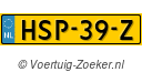 HSP39Z