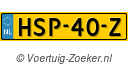 HSP40Z
