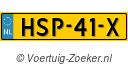 HSP41X