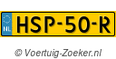 HSP50R