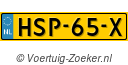HSP65X