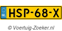 HSP68X