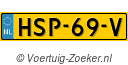 HSP69V
