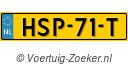HSP71T