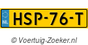 HSP76T