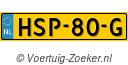 HSP80G