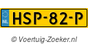 HSP82P