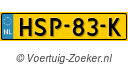 HSP83K