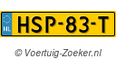 HSP83T