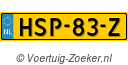 HSP83Z