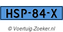 HSP84X