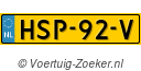 HSP92V