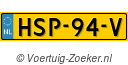 HSP94V