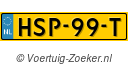 HSP99T