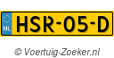 HSR05D
