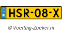 HSR08X