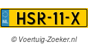HSR11X