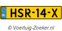 HSR14X