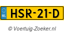 HSR21D