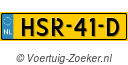 HSR41D