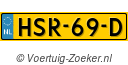 HSR69D