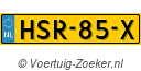 HSR85X
