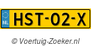 HST02X