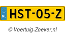 HST05Z