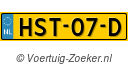 HST07D