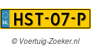 HST07P