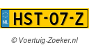 HST07Z