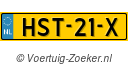 HST21X