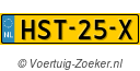 HST25X