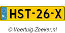 HST26X