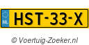 HST33X
