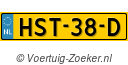 HST38D