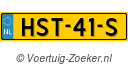 HST41S
