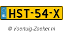 HST54X