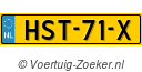 HST71X