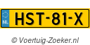 HST81X