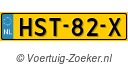 HST82X
