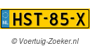 HST85X