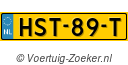 HST89T