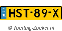 HST89X