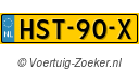 HST90X